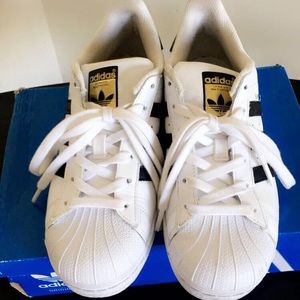 Adidas Superstar